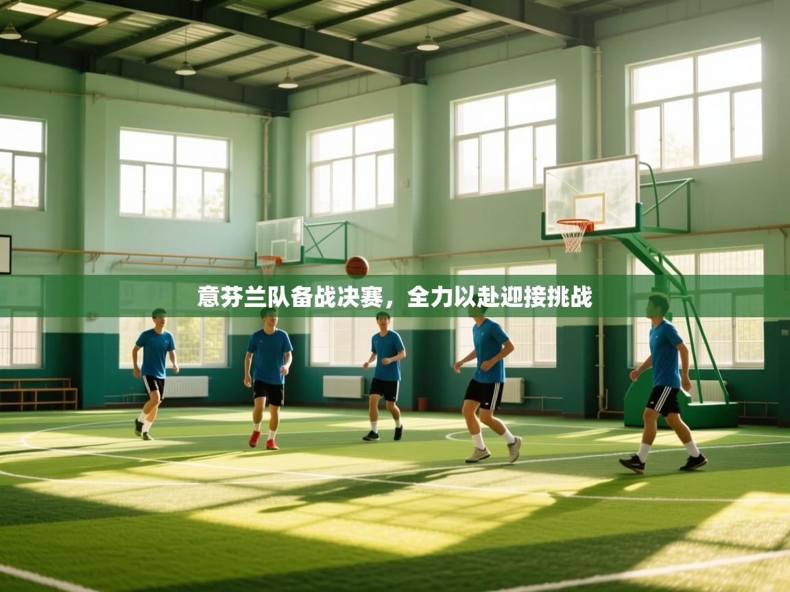 意芬兰队备战决赛，全力以赴迎接挑战