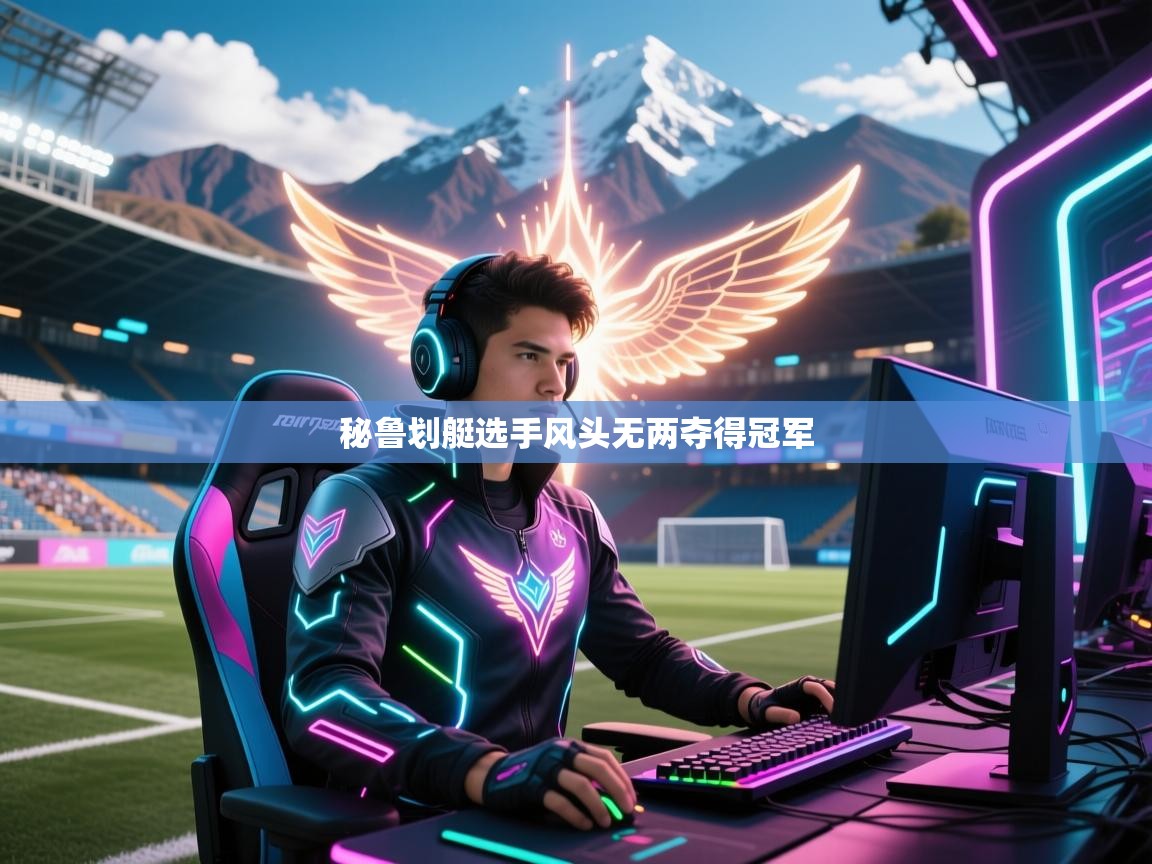 秘鲁划艇选手风头无两夺得冠军 第2张