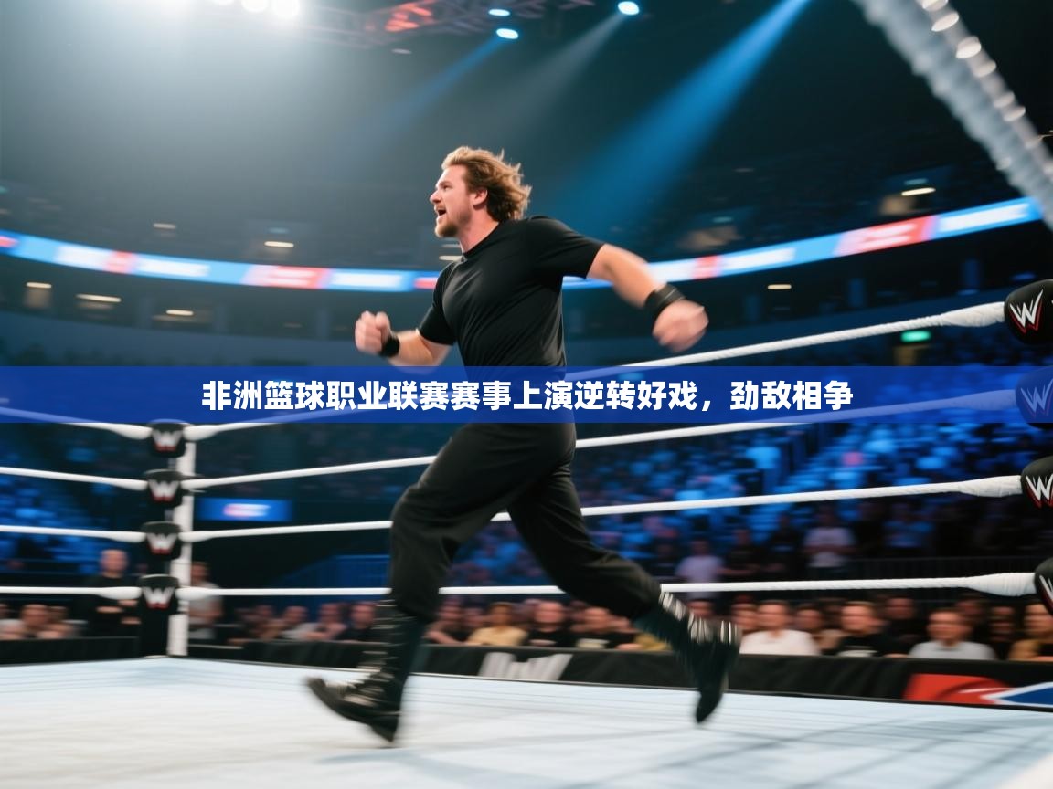 非洲篮球职业联赛赛事上演逆转好戏，劲敌相争